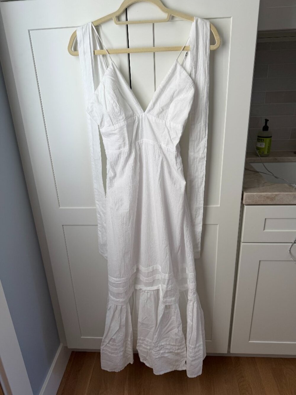 Pampelone Summer Dress